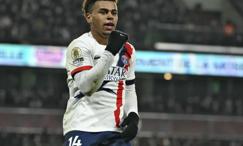 Coupe intercontinentale: au Qatar, le PSG en route vers de nouvelles conquêtes