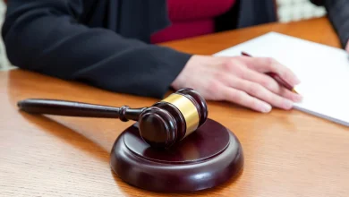 Court: Farmer wins row with council over 150m stretch of road traversing his farmyard