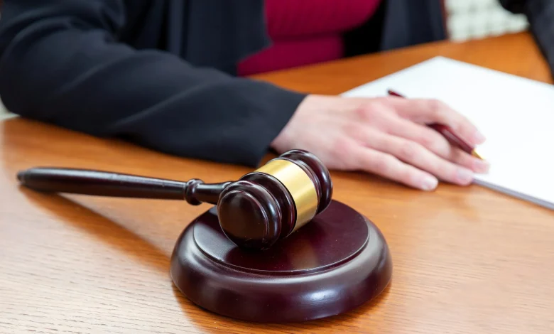 Court: Farmer wins row with council over 150m stretch of road traversing his farmyard