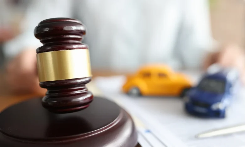 Coventry Car Accident Lawyer: Expert Legal Help for Injury Claims in Rhode Island