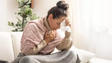 Covid symptoms 'shift' warning issued by North East health expert ahead of Christmas