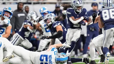 Cowboys’ $13.5 million playmaker needs to regain decisiveness