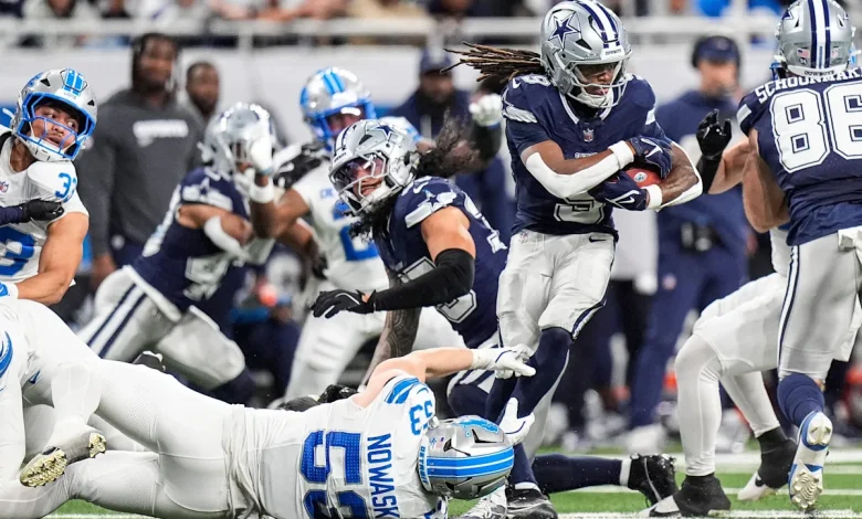Cowboys’ $13.5 million playmaker needs to regain decisiveness
