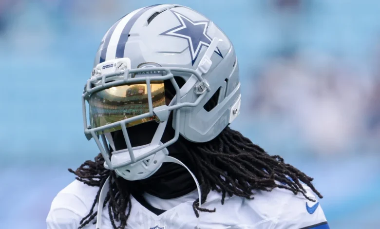 Cowboys CB Trevon Diggs says he’s “ready” to return