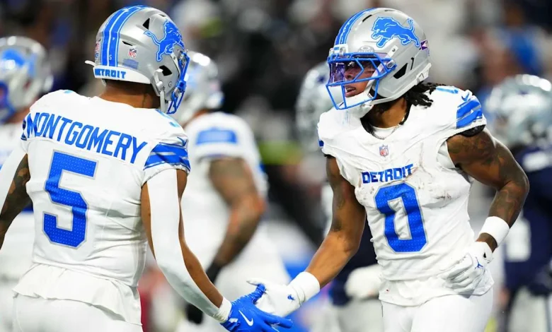 Cowboys-Lions on 'Thursday Night Football': What We Learned from Detroit's 44-30 win