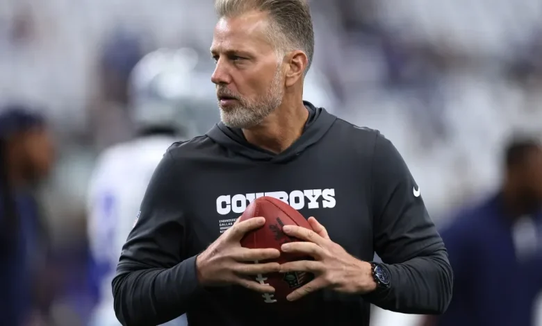 Cowboys Point/Counterpoint: Assessing blame for seemingly lost season