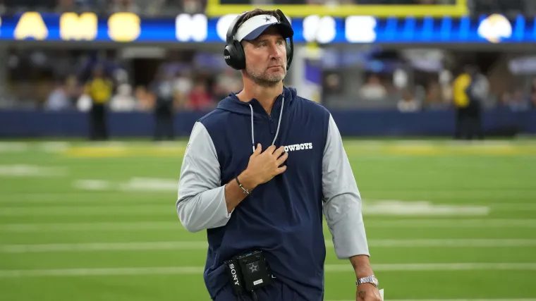 Cowboys playoff picture: Updated chances for Dallas to make 2025 NFL postseason in Week 15