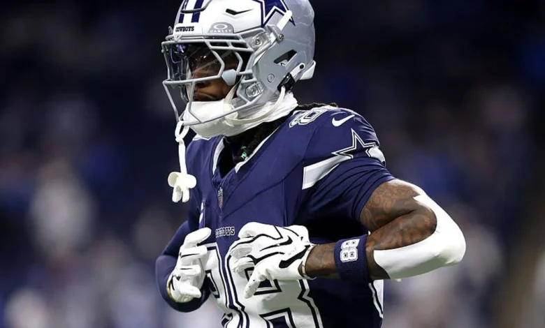 Cowboys vs. Lions score, live updates: Dallas defense hold Detroit to FG on opening drive - The Athletic