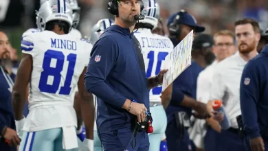 Cowboys vs. Vikings first quarter recap: Dallas up 7-0 after stellar start