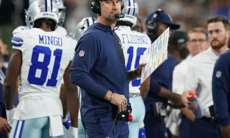 Cowboys vs. Vikings first quarter recap: Dallas up 7-0 after stellar start