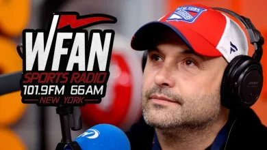 Craig Carton Reportedly Returning to WFAN in Afternoon Drive