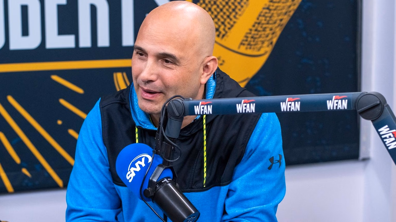 Craig Carton headed back to WFAN afternoon drive, per report