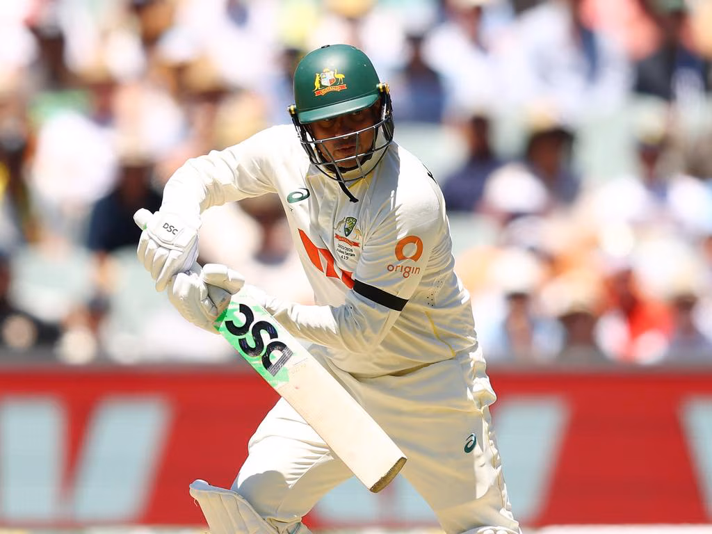 Crash: Why Khawaja should get an SCG farewell