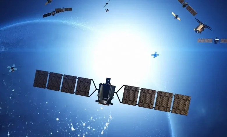 Crash clock says satellites in orbit are three days from disaster