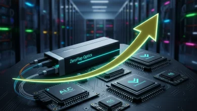 Credo Technology (Nasdaq: CRDO) Q2 revenue up 272.1% and outlook sees $335.0M-$345.0M