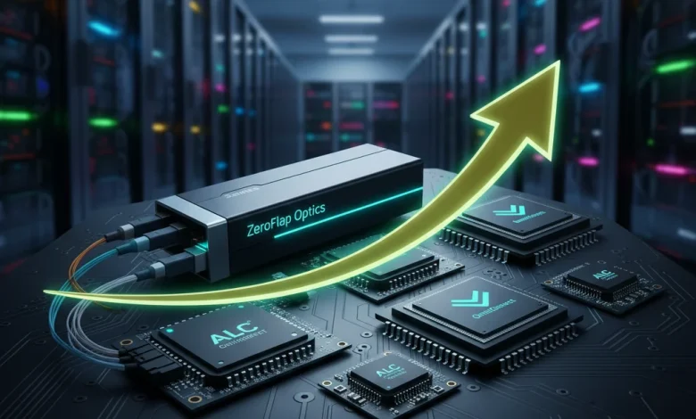 Credo Technology (Nasdaq: CRDO) Q2 revenue up 272.1% and outlook sees $335.0M-$345.0M