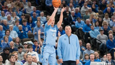 Creighton Men’s Basketball Opening Big East Play at Xavier