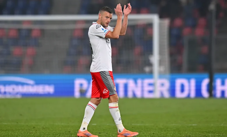 ✅ Cremonese v Lecce line-ups: Vardy, Bonazzoli start, Camarda out?