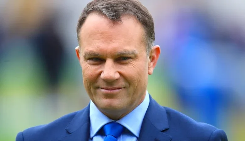 Cricket Legend Mark Slater’s Hall of Fame Status Rescinded Amid Alcoholism Struggles