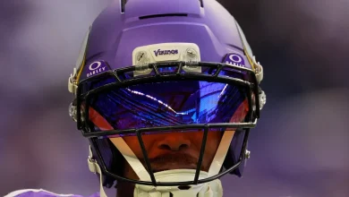 Cris Carter shines light on situation surrounding WR Justin Jefferson