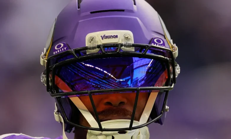 Cris Carter shines light on situation surrounding WR Justin Jefferson