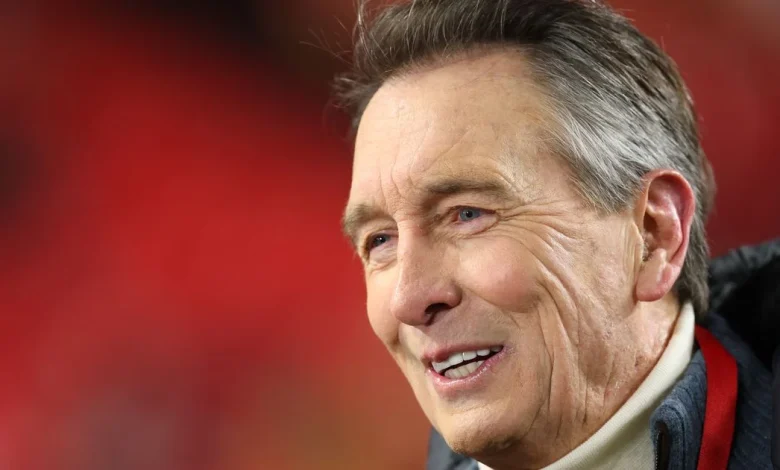 Cris Collinsworth's risky Dallas Cowboys nickname raises eyebrows during NBC broadcast