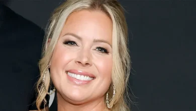 Criscilla Anderson Dies: ‘Country Ever After’ Star Was 45