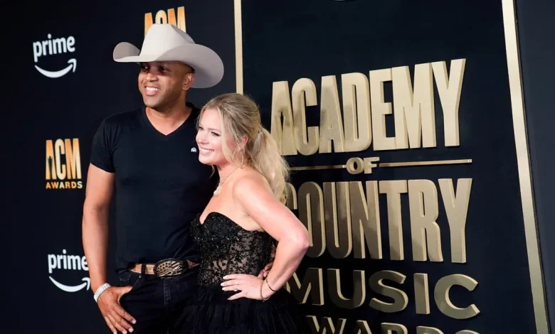 Criscilla Anderson, wife of country singer Coffey, dies from colon cancer at 45