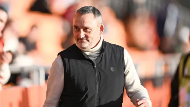 Crise à Nice: contre toute attente, Franck Haise reste finalement à Nice