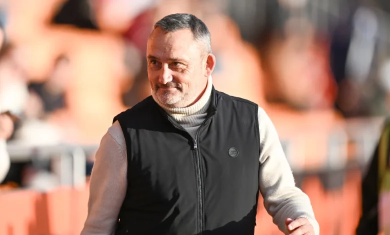 Crise à Nice: contre toute attente, Franck Haise reste finalement à Nice