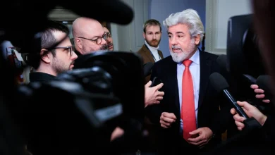 Crise au PLQ | L’aile jeunesse refuse d’appuyer Pablo Rodriguez