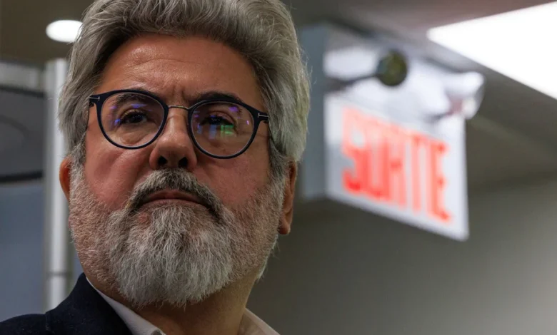 Crise au PLQ | Pablo Rodriguez annoncera sa démission