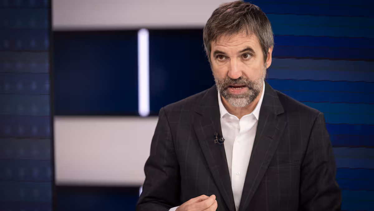 Crise au PLQ: des militants cherchent déjà un sauveur pour remplacer Pablo Rodriguez