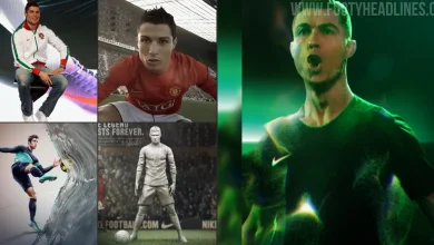 Cristiano Ronaldo Set to Return as Main Nike Ambassador in 2026?