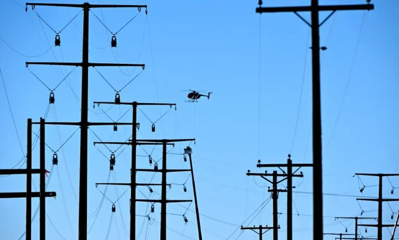 Critical fire weather, strong winds may cause Colorado power outages