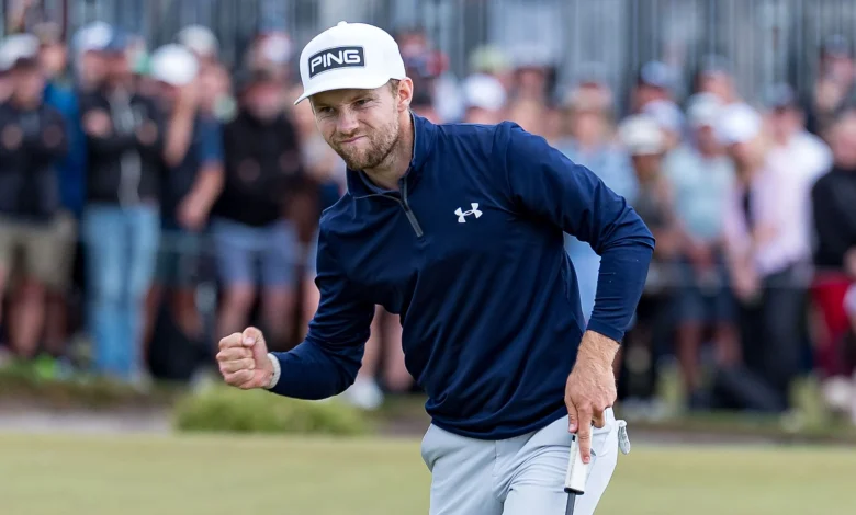 Crown Australian Open Full Prize Money Payout 2025