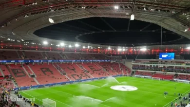 Crucial Travel Details for Bayer Leverkusen Supporters Released