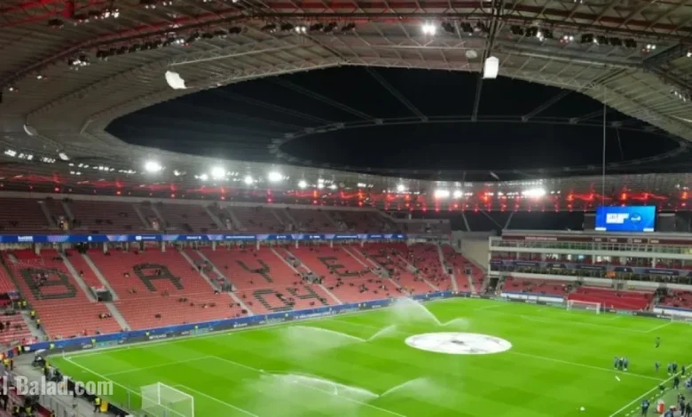 Crucial Travel Details for Bayer Leverkusen Supporters Released