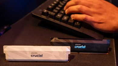 Crucial is shutting down — because Micron wants to sell its RAM and SSDs to AI companies instead