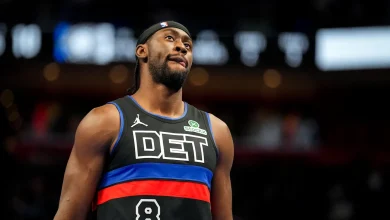 Crucial missing ingredient is costing the Pistons games