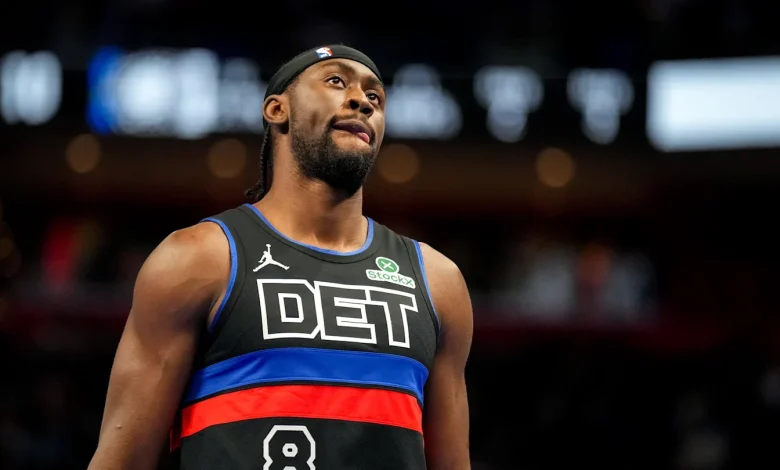 Crucial missing ingredient is costing the Pistons games