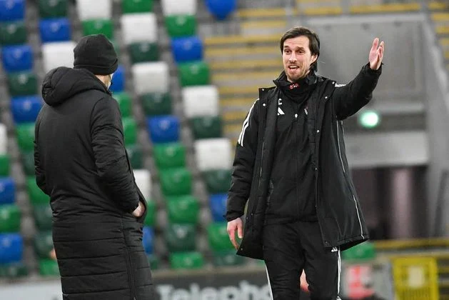 Crusaders boss reveals what he’s demanding from his players in clash with champions Linfield