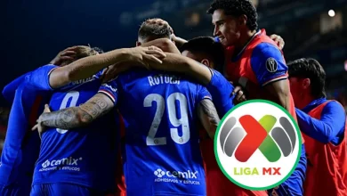 Cruz Azul Faces Grueling December Schedule with Potential for Five High-Stakes Matches
