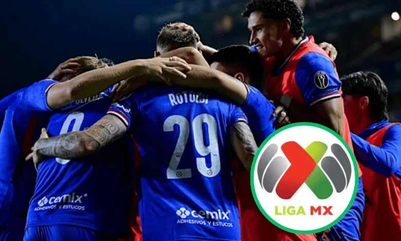 Cruz Azul Faces Grueling December Schedule with Potential for Five High-Stakes Matches