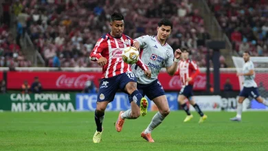 Cruz Azul vs Chivas: posibles alineaciones, Liguilla Apertura 2025