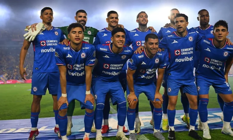 Cruz Azul vs. Flamengo: fecha, horario y alineaciones confirmadas