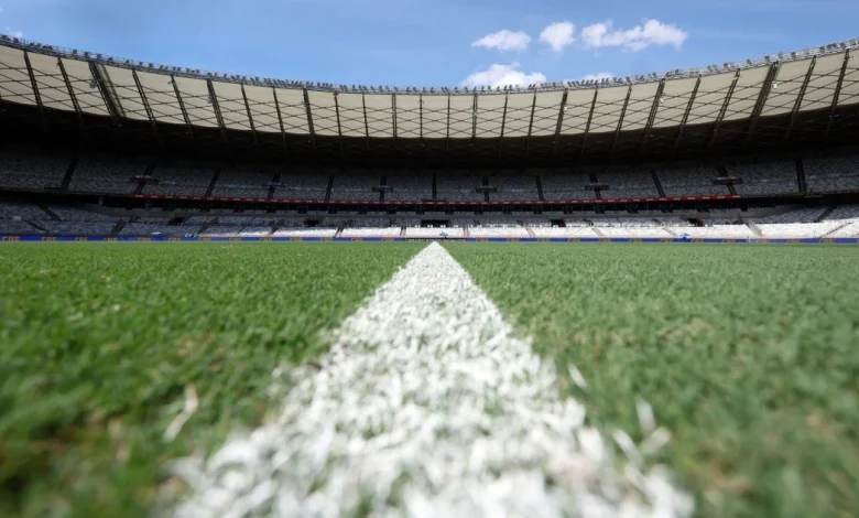 Cruzeiro x Botafogo: onde assistir, escalações, desfalques, pendurados e arbitragem
