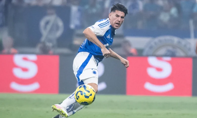 Cruzeiro x Corinthians: titular se lesiona, é substituído e vira preocupação