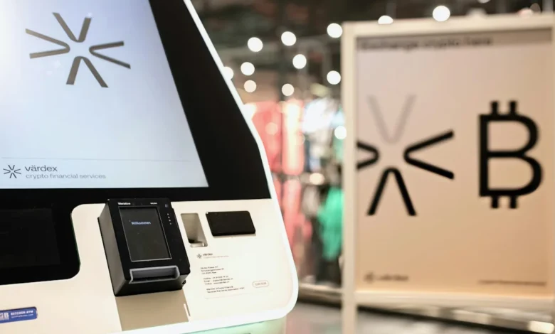 Crypto ATM Safety Questioned Amid New Fee and Security Concerns
