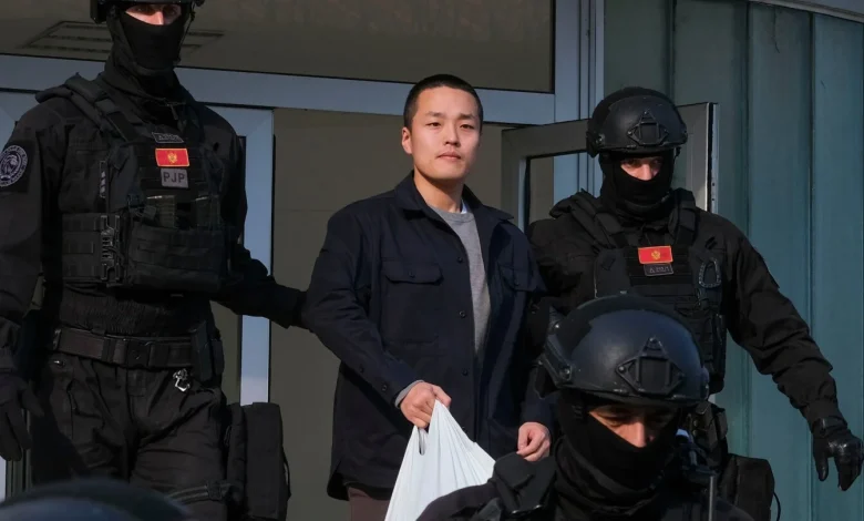 Crypto mogul Do Kwon set for sentencing as victims tell of $40B stablecoin crash’s human toll